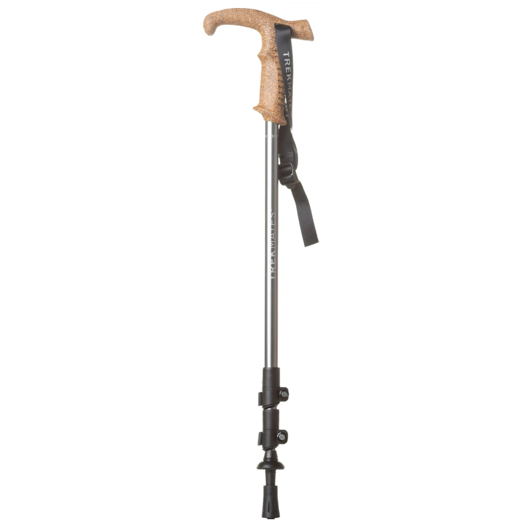 TrekMates Wanderer Lock Pole - Hill and Dale Outdoors