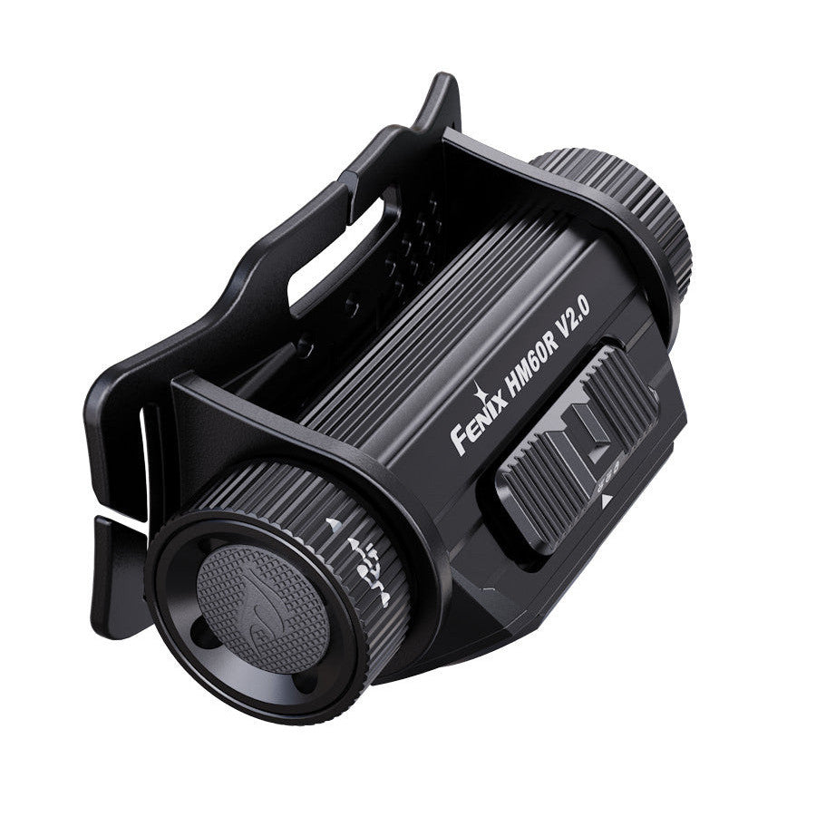 Fenix HM60R V2.0 1600 Lumens Rechargeable Headtorch