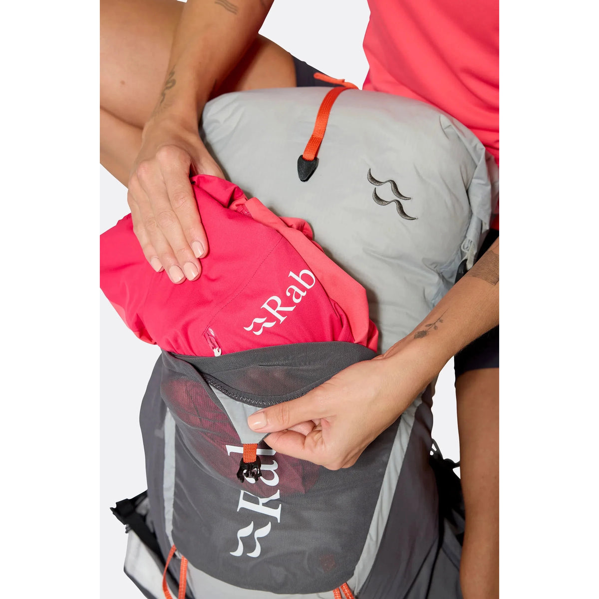 Rab Veil XP 20 Lightweight Pack