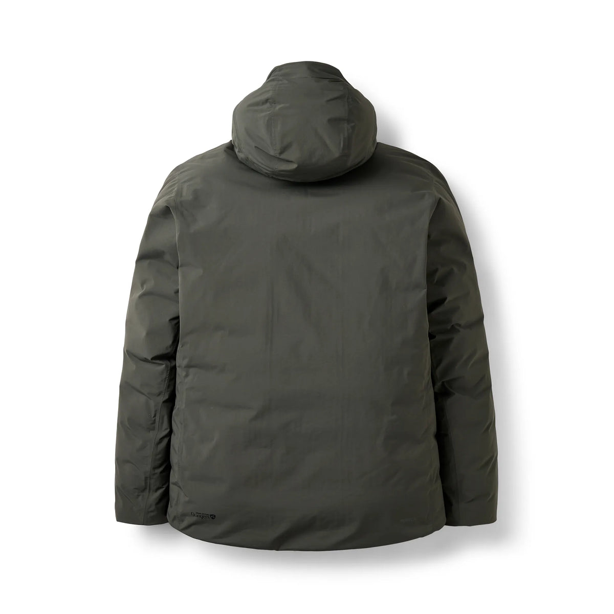 Rab Men's Valiance Waterproof Down Insulared Jacket