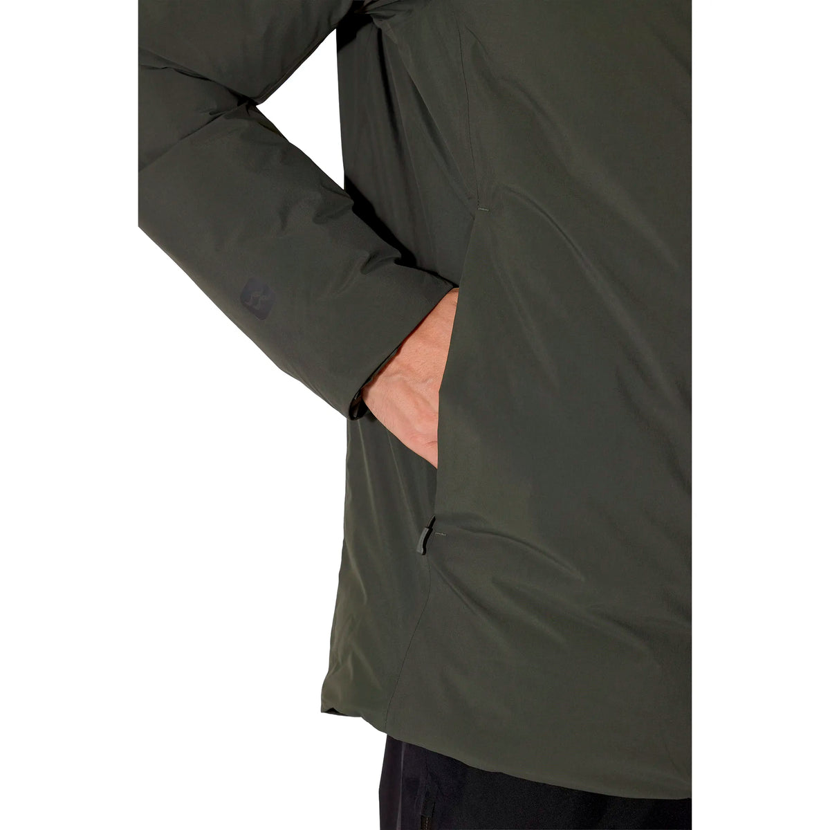 Rab Men's Valiance Waterproof Down Insulared Jacket