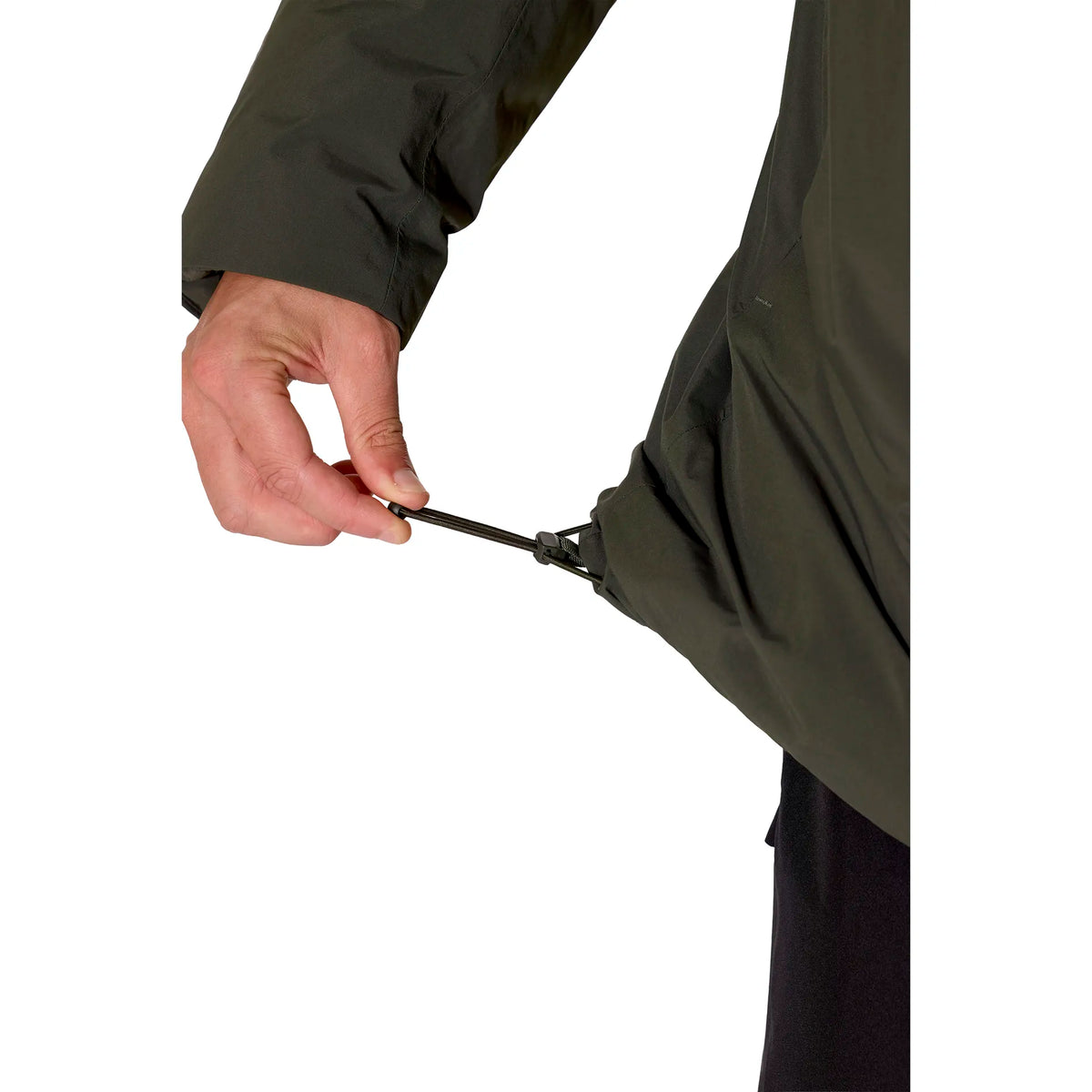 Rab Men's Valiance Waterproof Down Insulared Jacket