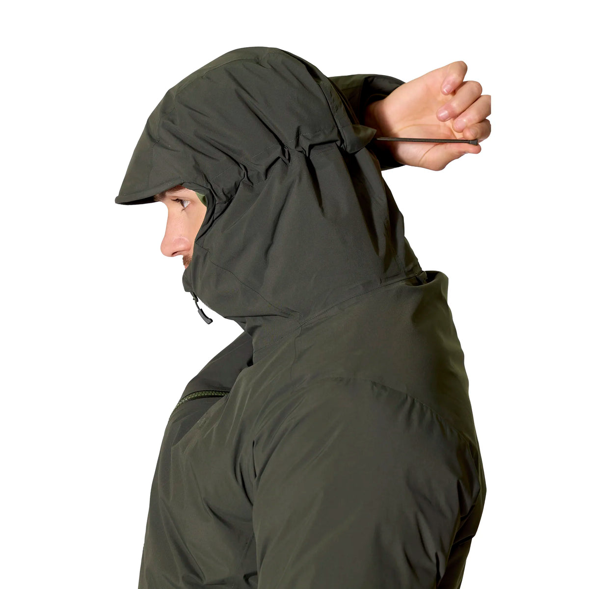 Rab Men's Valiance Waterproof Down Insulared Jacket