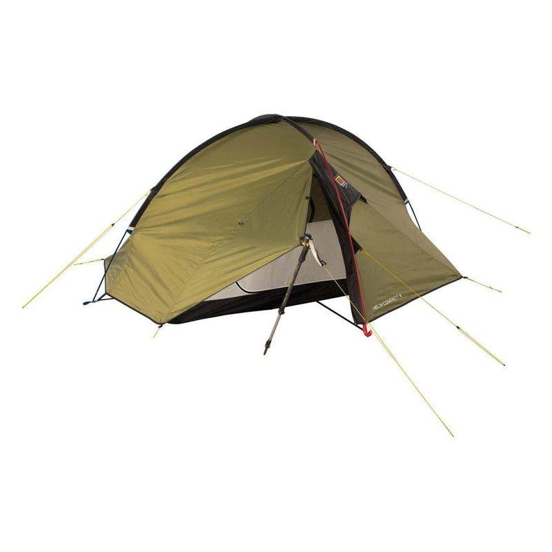 Wild Country Helm Compact 1 One-Person Tent
