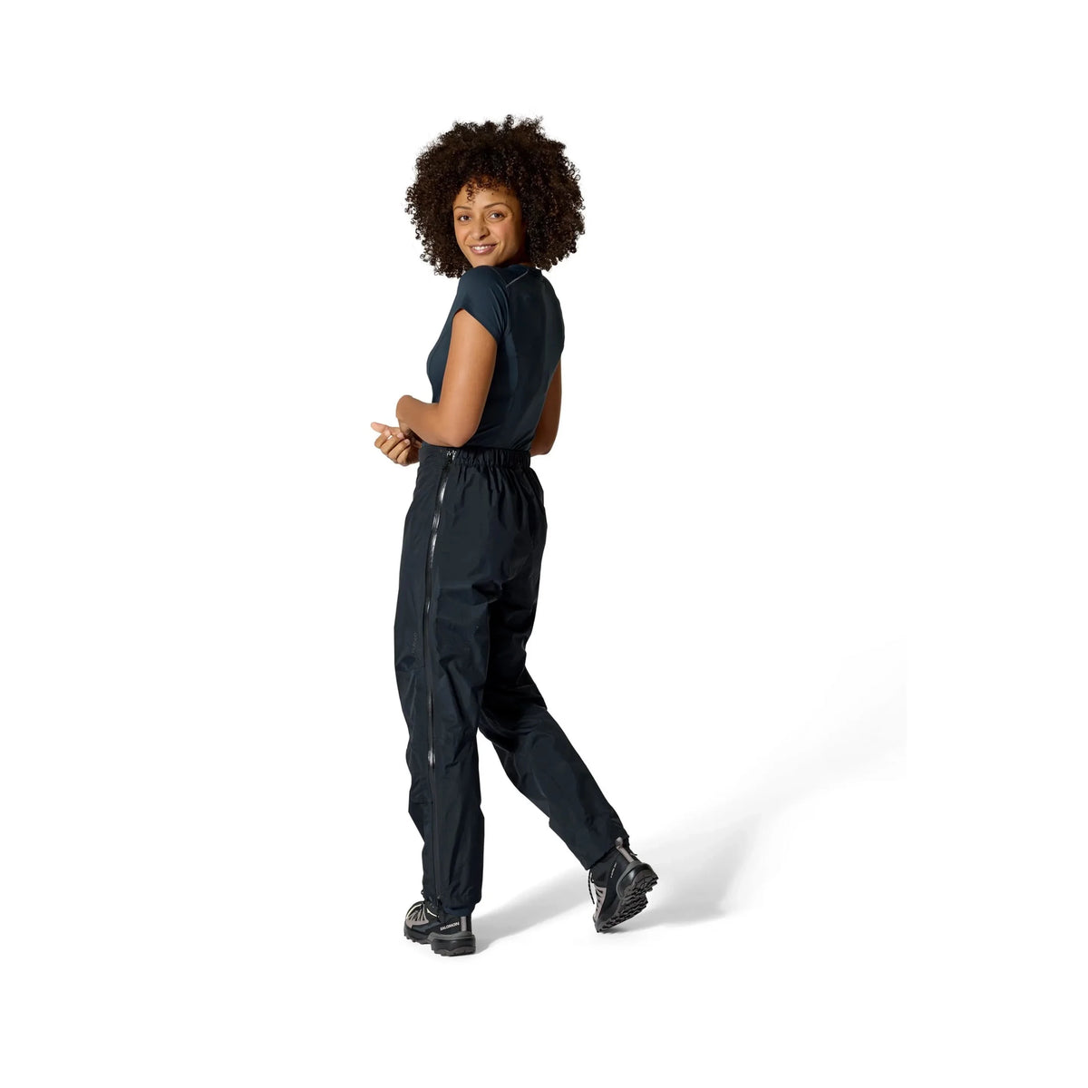 Rab Women's Downpour Mountain Pants Waterproof Pants