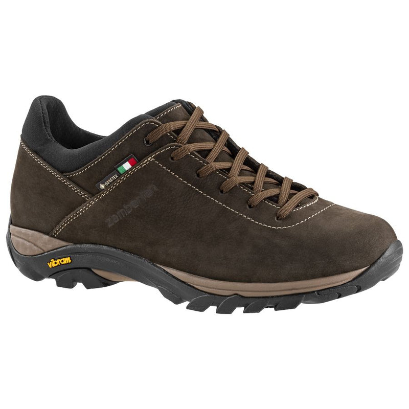 Zamberlan 1320 Commute GTX Men's Walking Shoes - Hill and Dale Outdoors