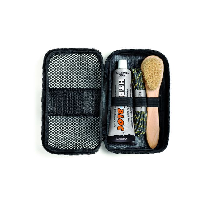 Zamberlan Boot Cleaning Kit - Hill and Dale Outdoors