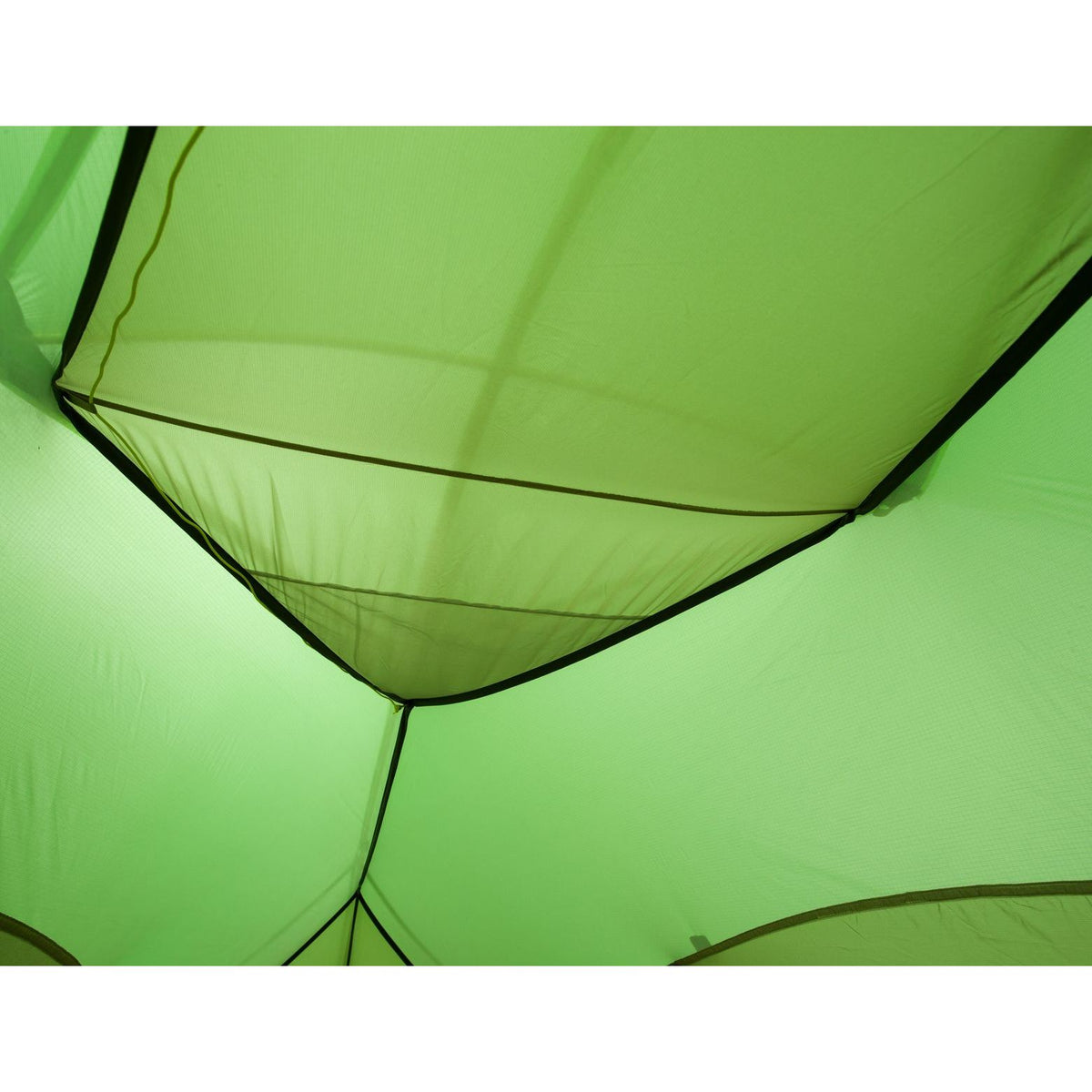 Vaude Hogan SUL 1-2 Persons - Lightweight tent - Green