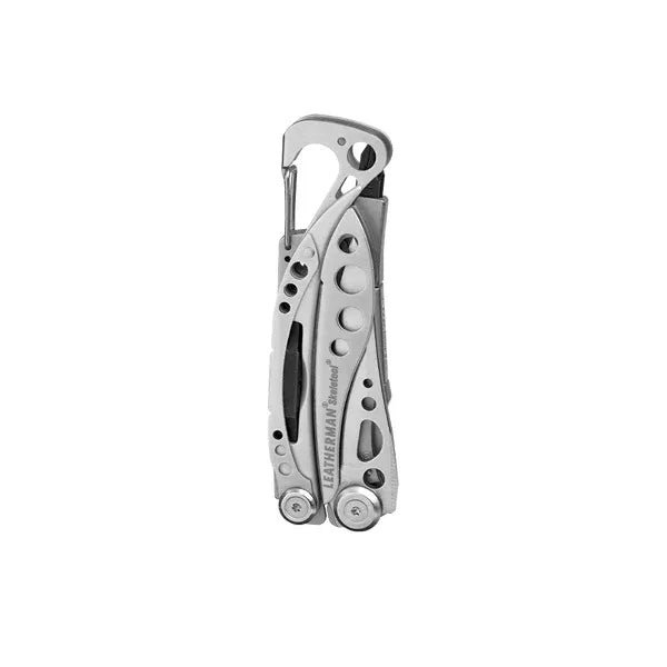 Leatherman Skeletool® Pocket Multi-Tool - Stainless Steel