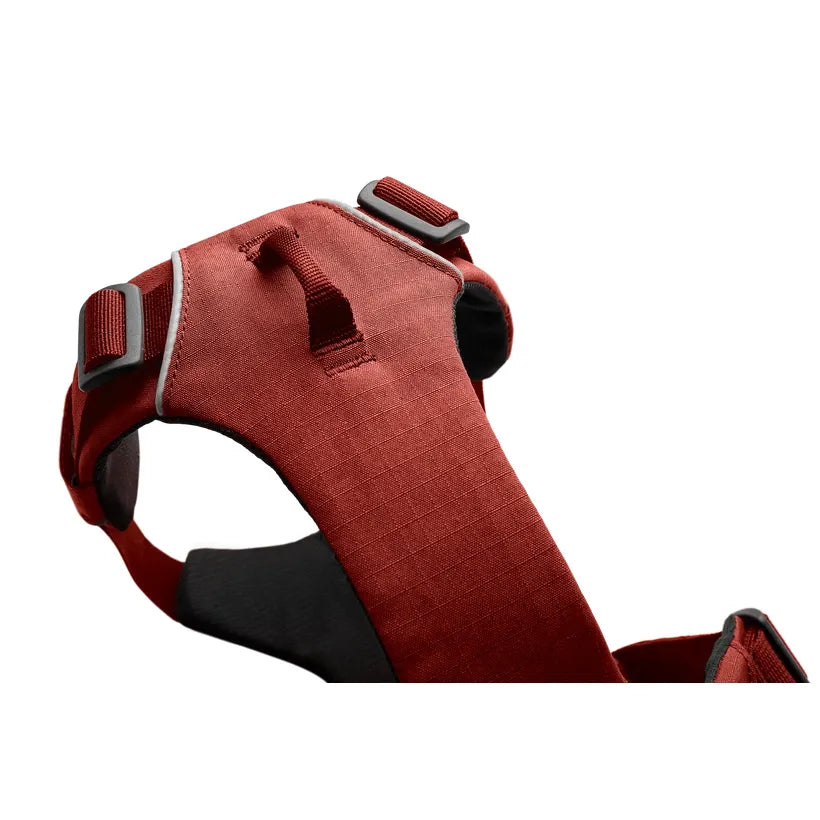Ruffwear Front Range Dog Harness - Red Clay