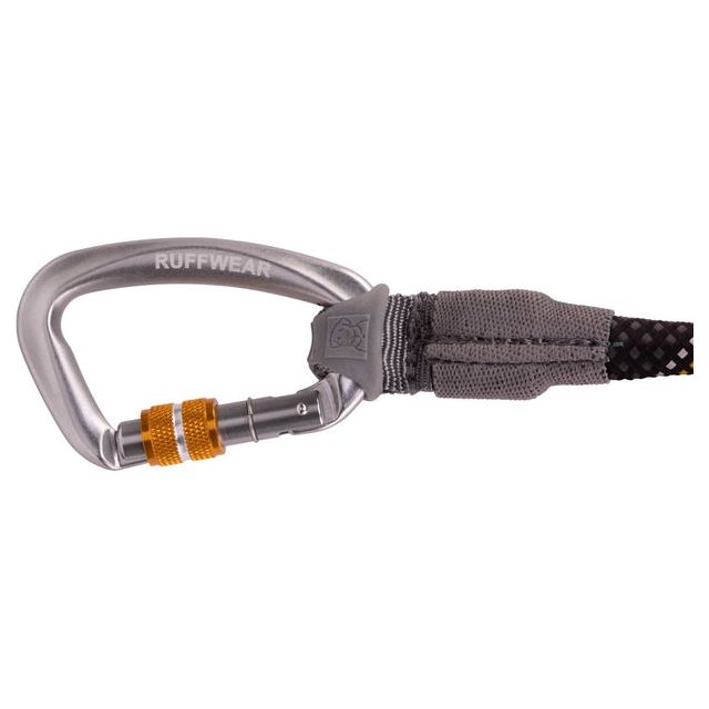 Ruffwear Knot-a-Leash - Obsidian Black