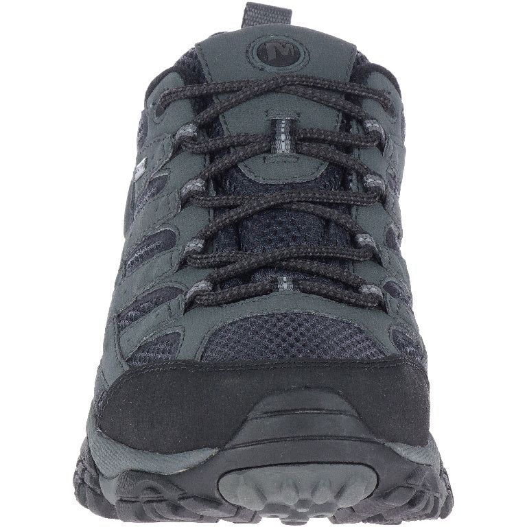Merrell Men&#39;s Moab 2 GTX Walking Shoes - Granite