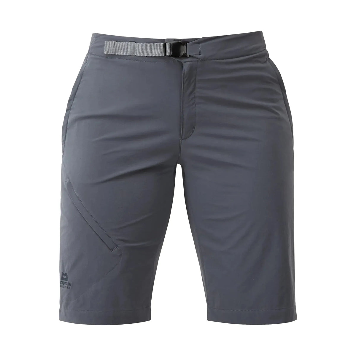 Mountain Equipment Women&#39;s Comici Shorts - Ombre Blue (2022)