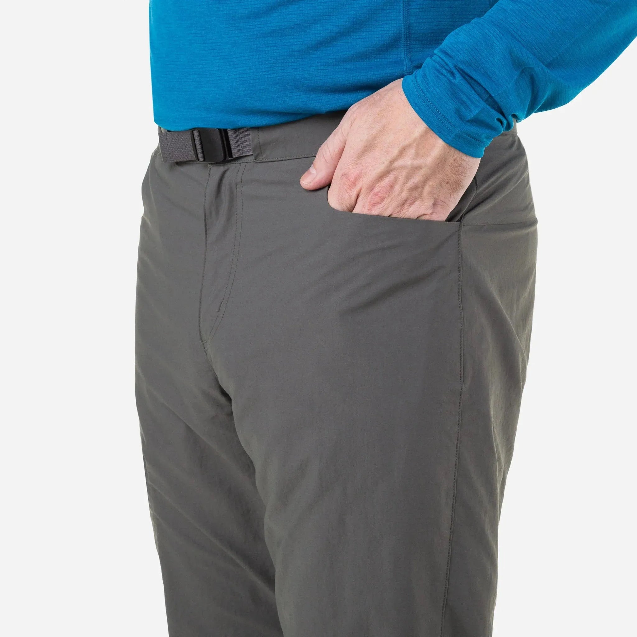 Mountain equipment inception deals shorts