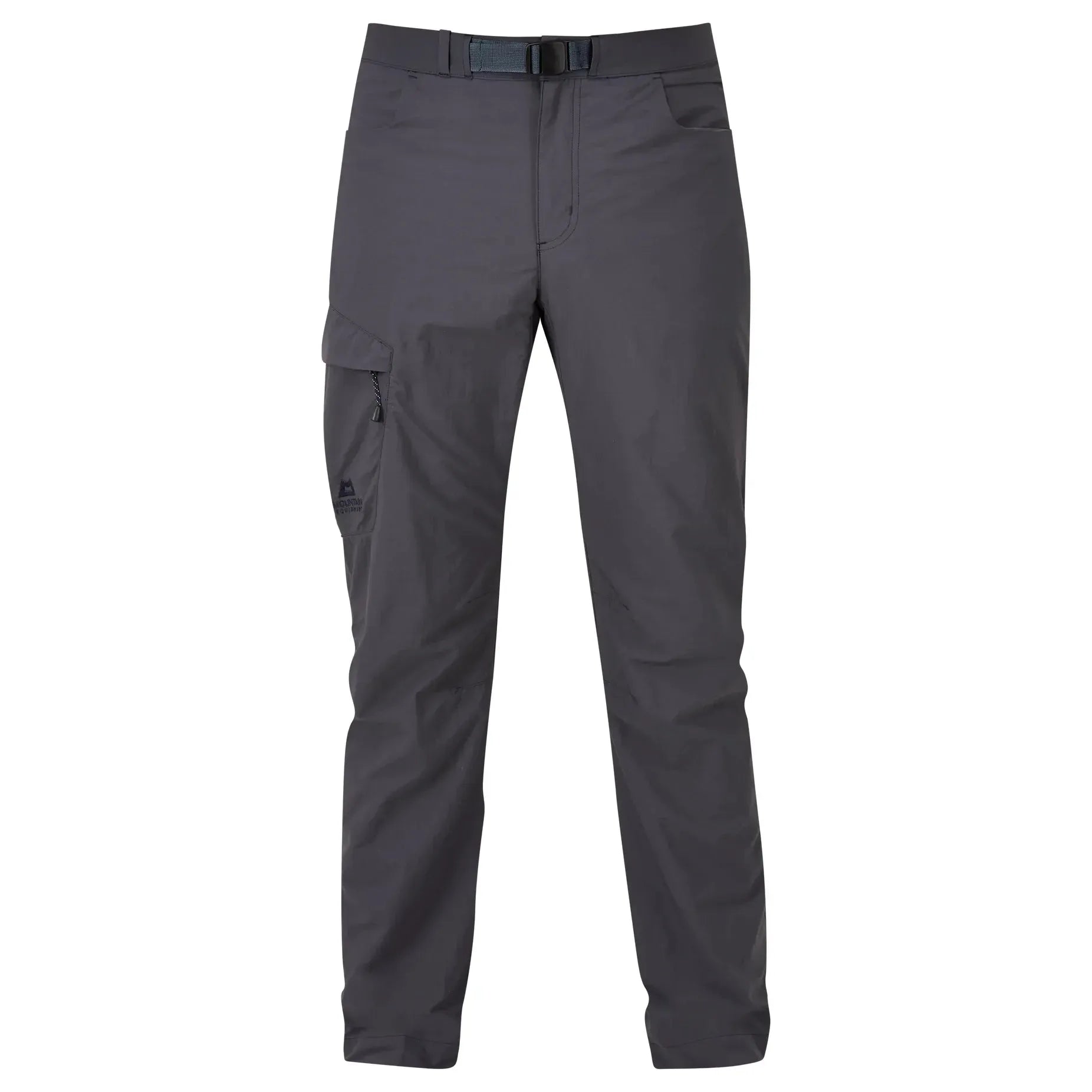 Mountain Equipment Inception Men s Pant Blue Nights Hill and