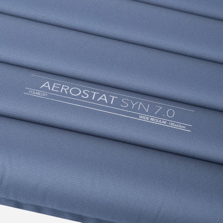 Mountain Equipment Aerostat Synthetic 7.0 Mat Long