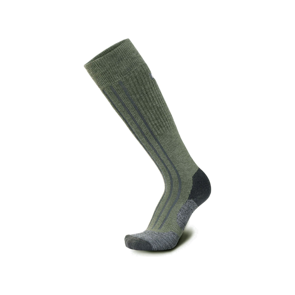 Meindl MT Hunting Long Socks - Green