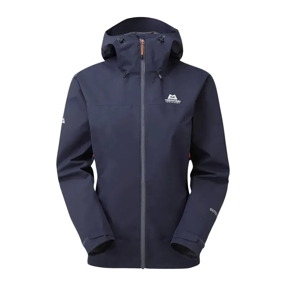 Mountain equipment top paclite jacket