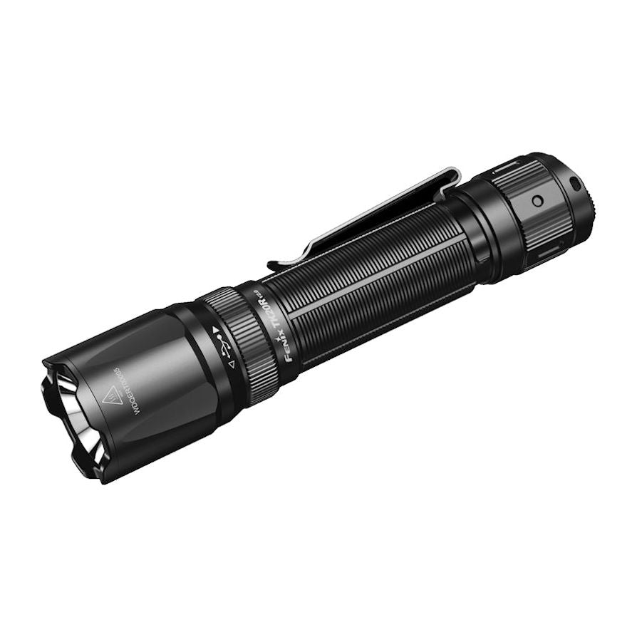Fenix TK20R V2.0 Tactical Flashlight