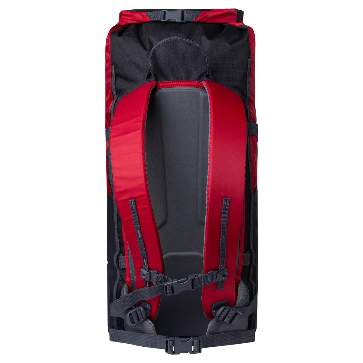 Trekmates Drypack RS 30 Litre Day Pack - Chilli Pepper Red