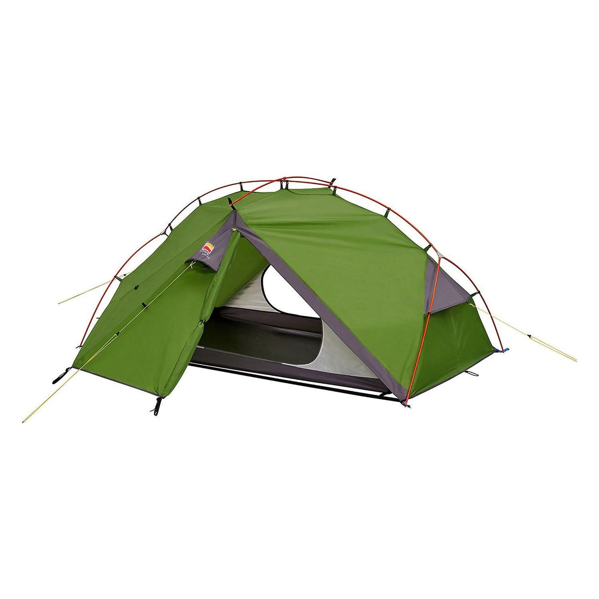Wild Country Panacea 2 Two-Person Tent - Green