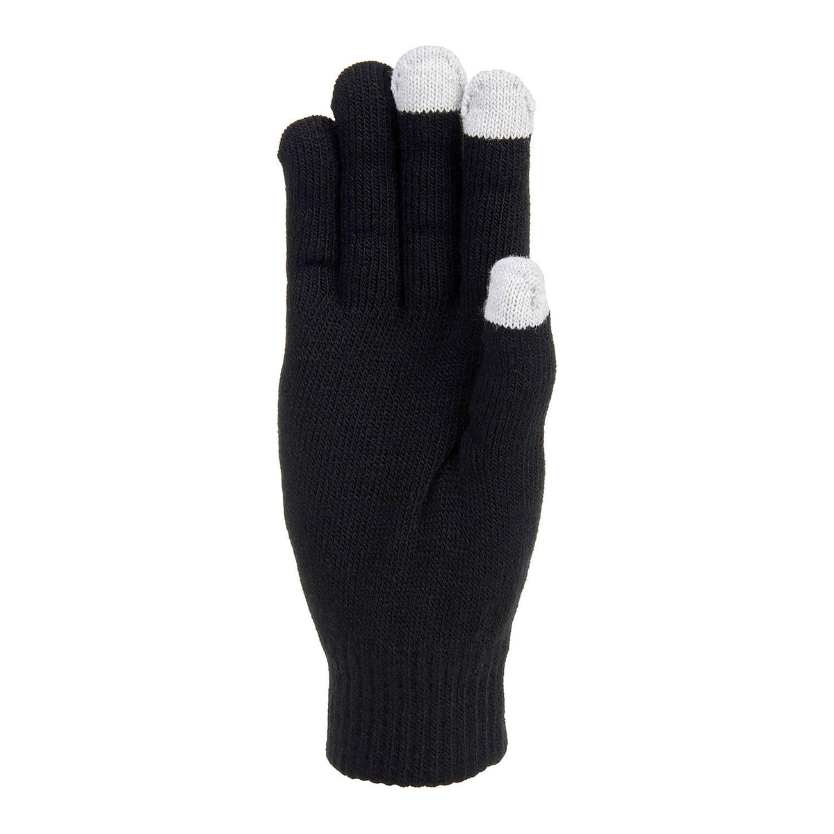 Extremities Thinny Touch Glove - Black - One Size