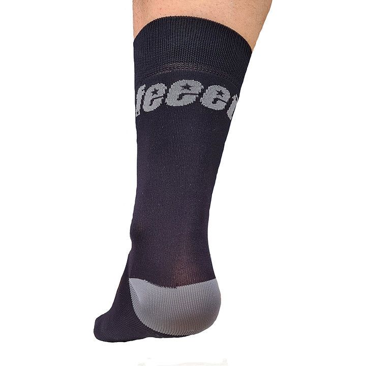 Feeet Tactel Stealth Liner Socks - Black