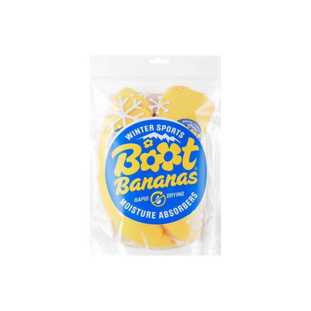 Boot Bananas Winter Sports Moisture Absorbers - Hill and Dale Outdoors