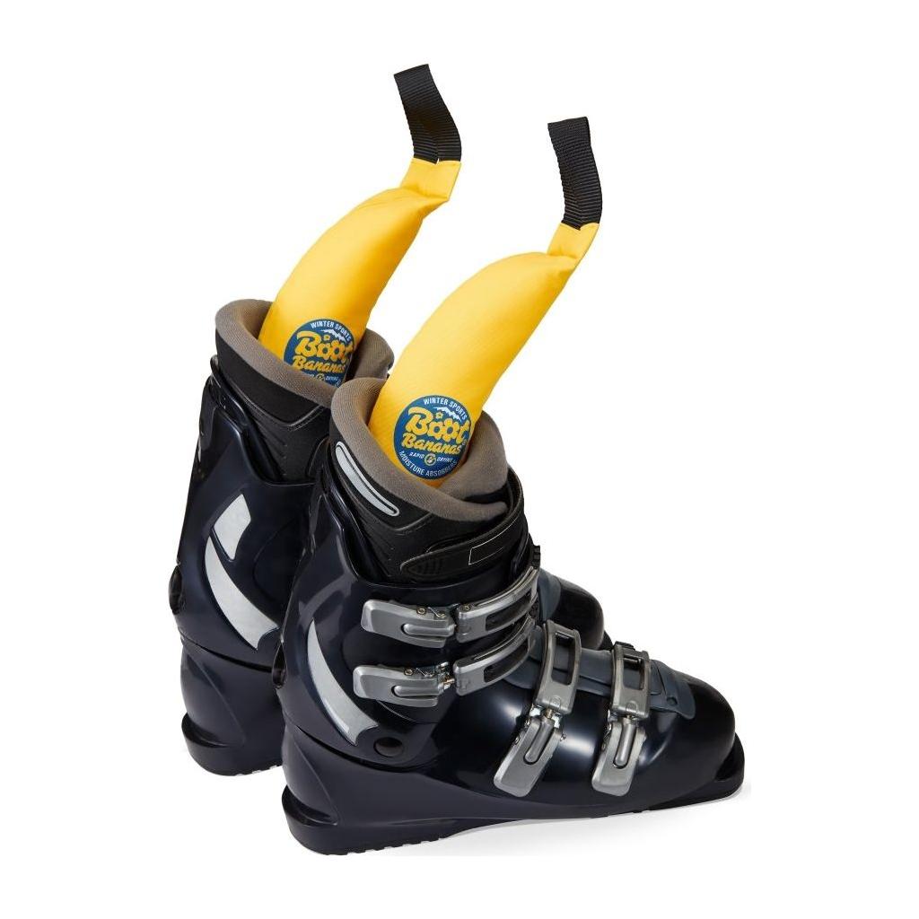 Boot Bananas Winter Sports Moisture Absorbers - Hill and Dale Outdoors