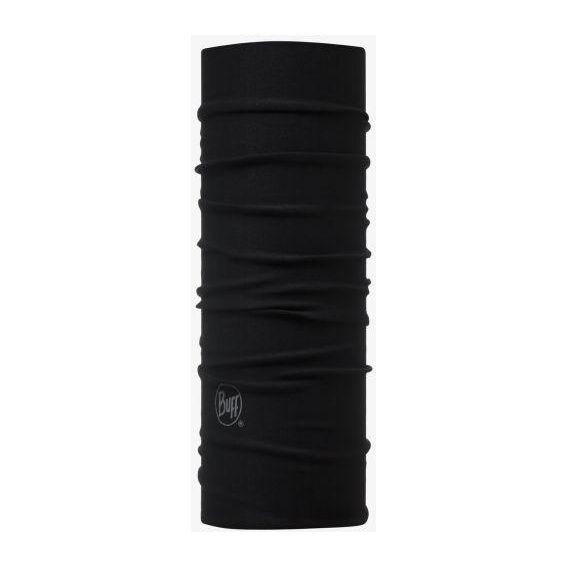 Buff Kids Original Ecostretch - Solid Black - Hill and Dale Outdoors