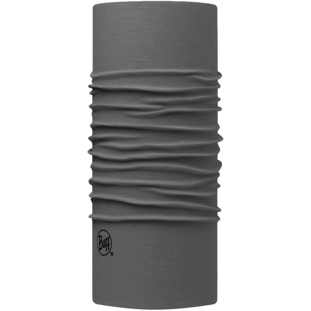 Buff Original Ecostretch Solid Castlerock - Grey - Hill and Dale Outdoors