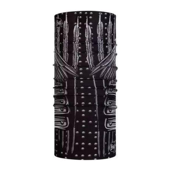 Buff Original - N - Tribe Black - Hill and Dale Outdoors
