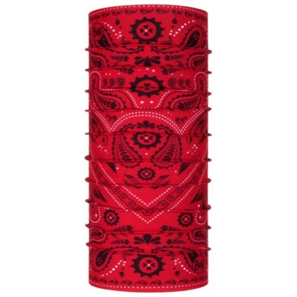 Buff Original - New Cashmere Red - Hill and Dale Outdoors
