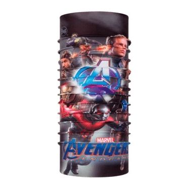 Buff Original Super Heroes Tubular - Endgame - Hill and Dale Outdoors