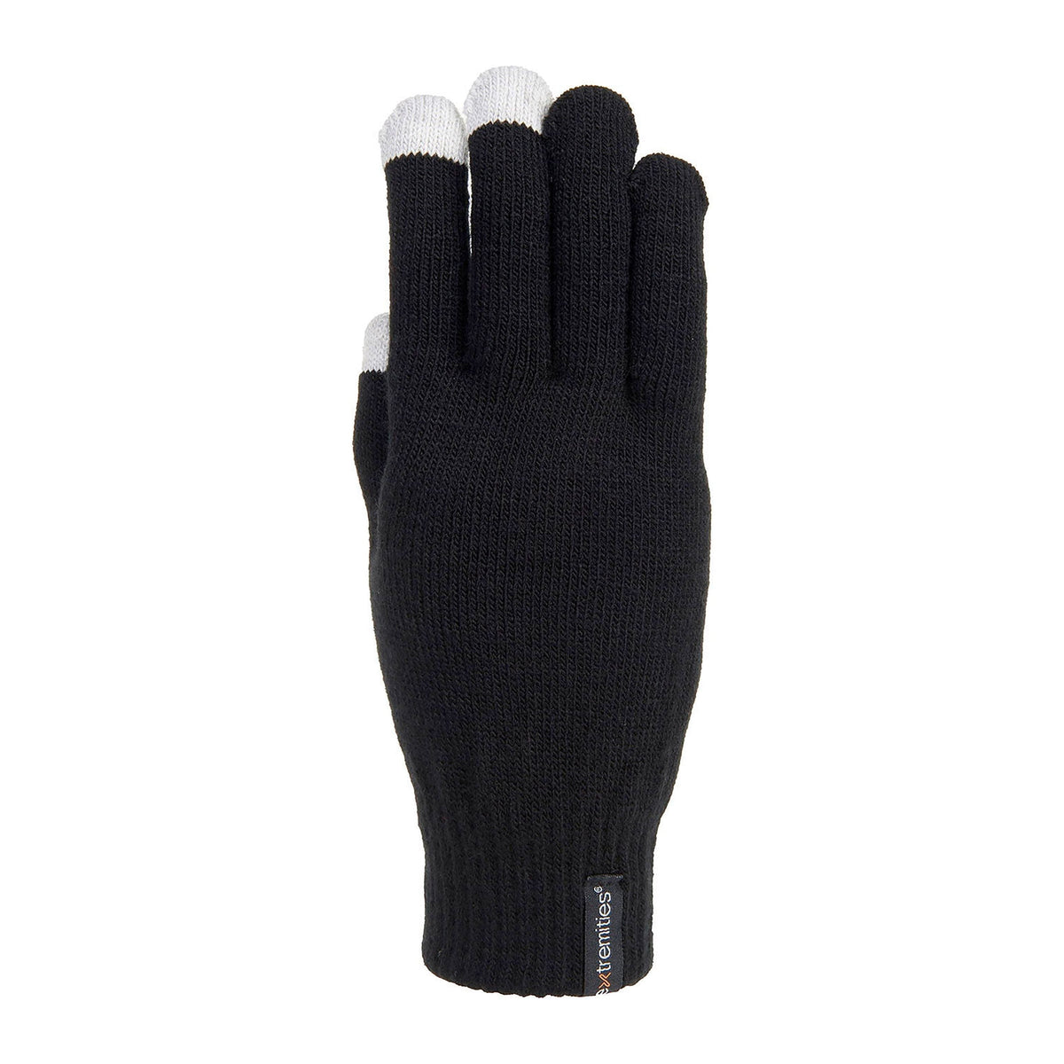 Extremities Thinny Touch Glove - Black - One Size