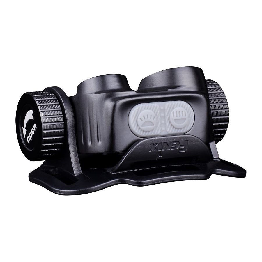 Fenix HM65R ShadowMaster 1200 Lumens Rechargeable Headtorch