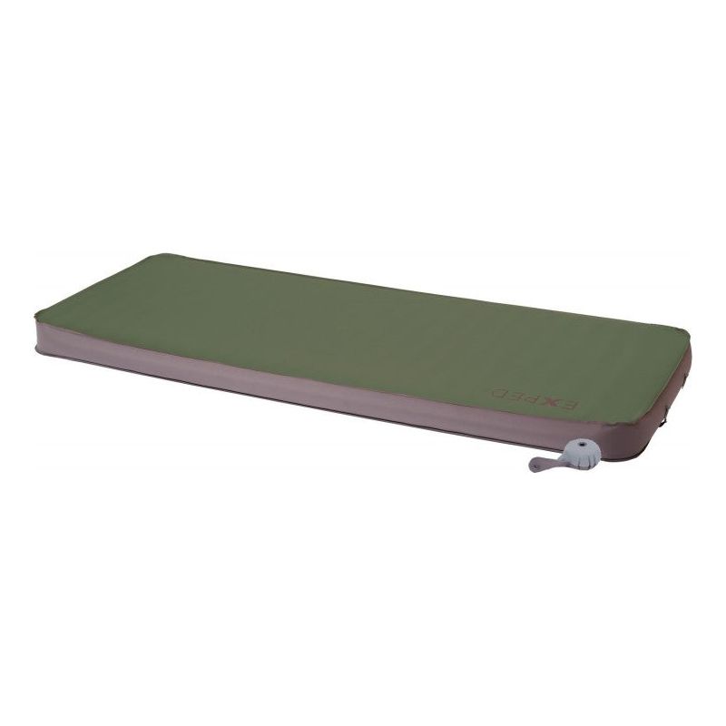 Exped Megamat 10 LXW Sleeping Mat - Olive