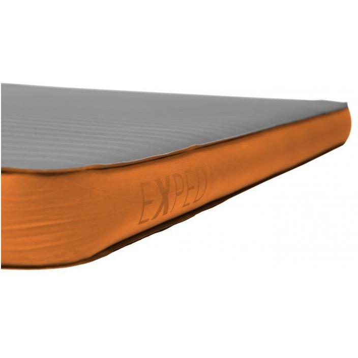 Exped MegaMat Duo 10 LW+ Mattress - Ruby Red - Hill and Dale Outdoors