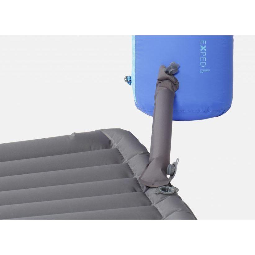 Exped Schnozzel Inflation Extension Aid - Hill and Dale Outdoors
