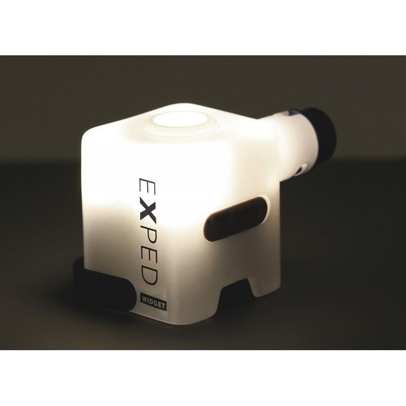 Exped Widget Pump - Hill and Dale Outdoors