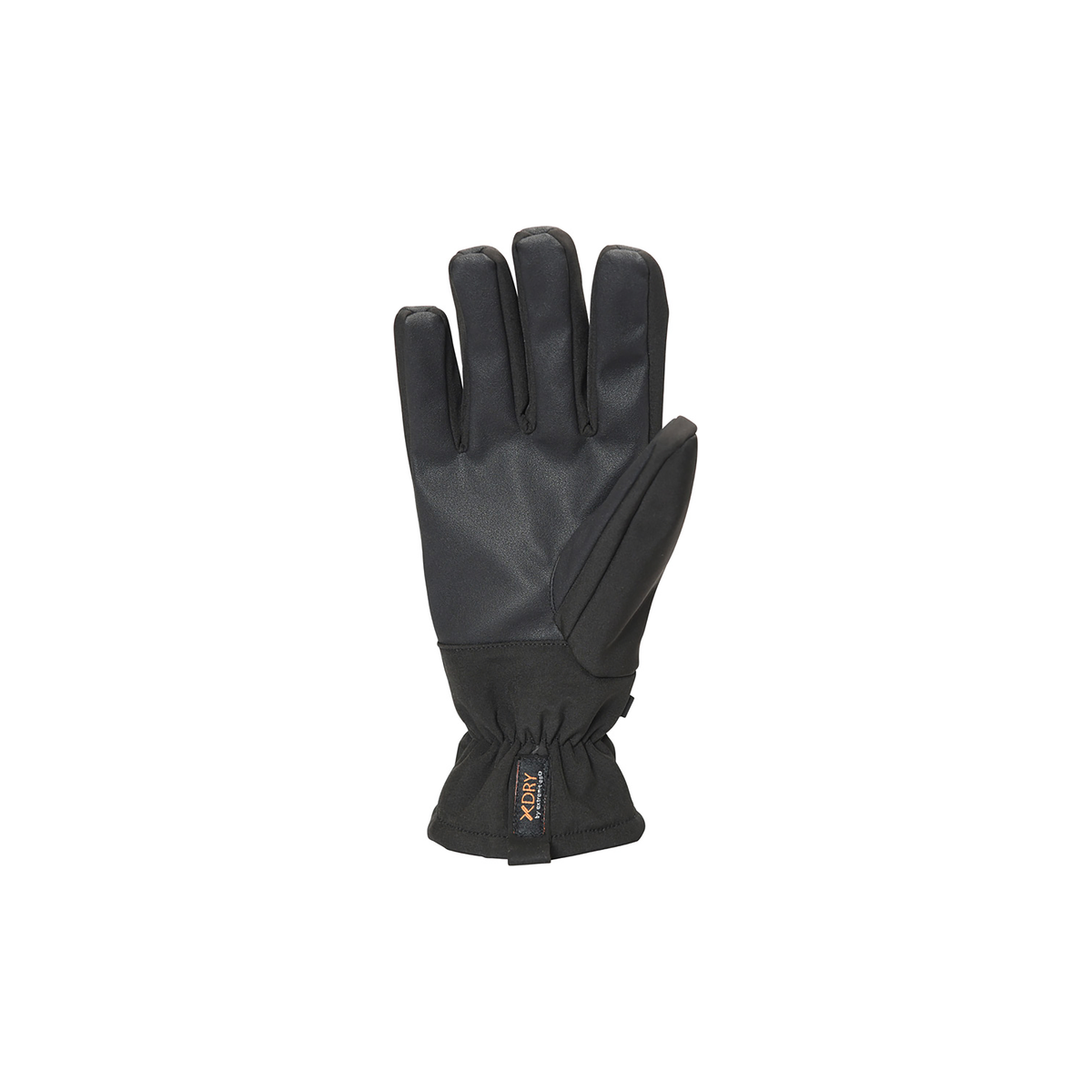 Extremities Bullet Waterproof Insulated Touchscreen Glove - Black