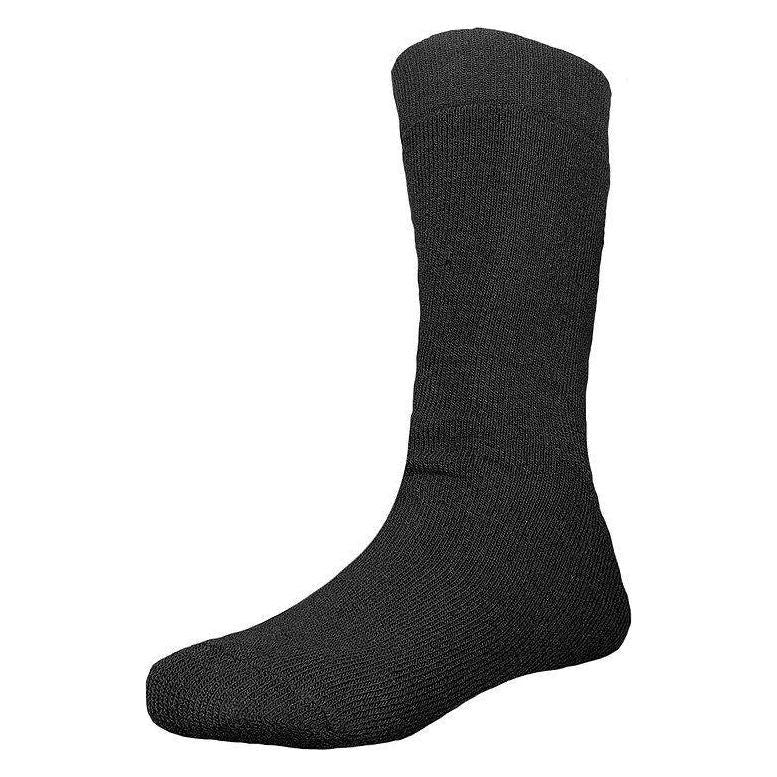 Feeet Original Boot Sock - Black - Hill and Dale Outdoors