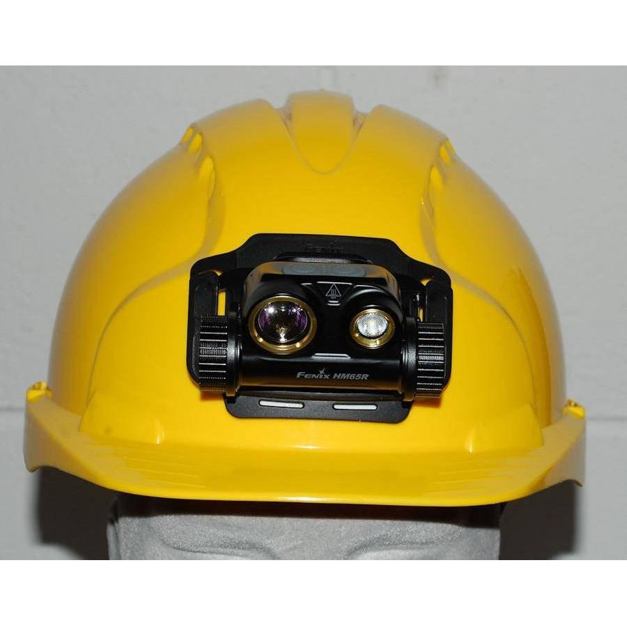Fenix ALG - 03 V2.0 Headtorch Mount - Hill and Dale Outdoors