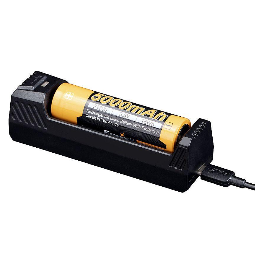 Fenix ARE - X1 V2.0 Battery Charger/Portable Power Bank Kit - Hill and Dale Outdoors