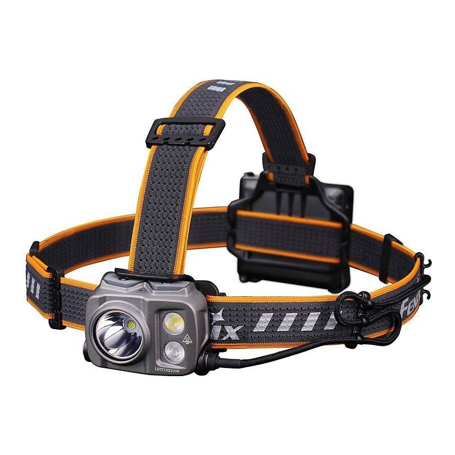 Fenix HP16R Multi Beam Outdoor Headtorch - Hill and Dale Outdoors