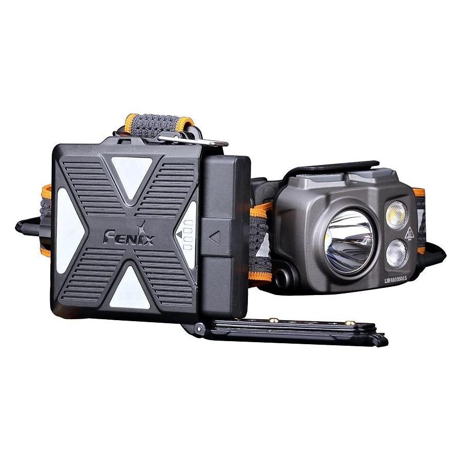 Fenix HP16R Multi Beam Outdoor Headtorch - Hill and Dale Outdoors