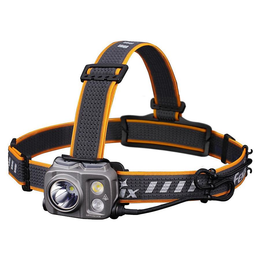 Fenix HP25R v2.0 USB Rechargeable Headtorch - Hill and Dale Outdoors