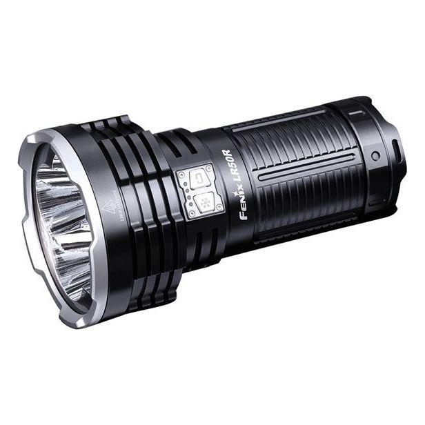 Fenix LR50R 12,000 Lumens High Power Searchlight - Hill and Dale Outdoors