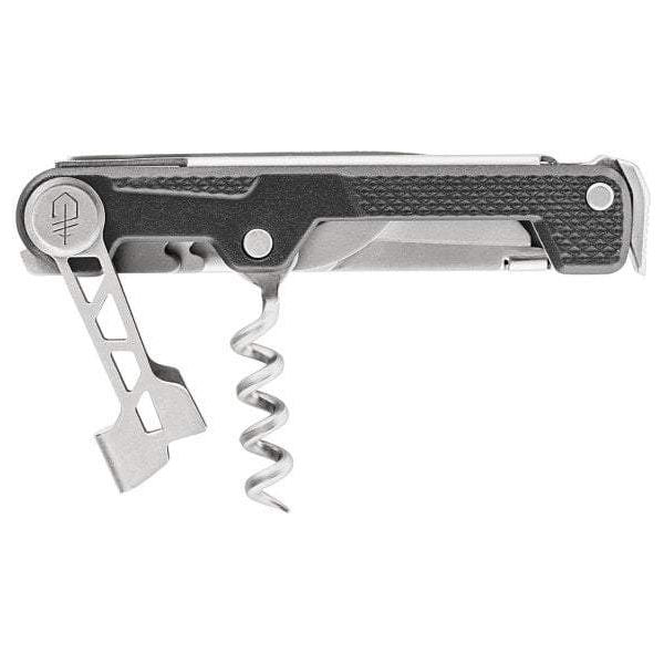 Gerber ArmBar Cork Milti Tool - Onyx - Hill and Dale Outdoors