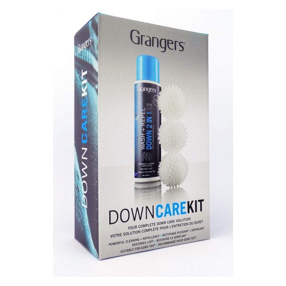 Grangers Down Care Kit (Down 2 in 1) - Hill and Dale Outdoors